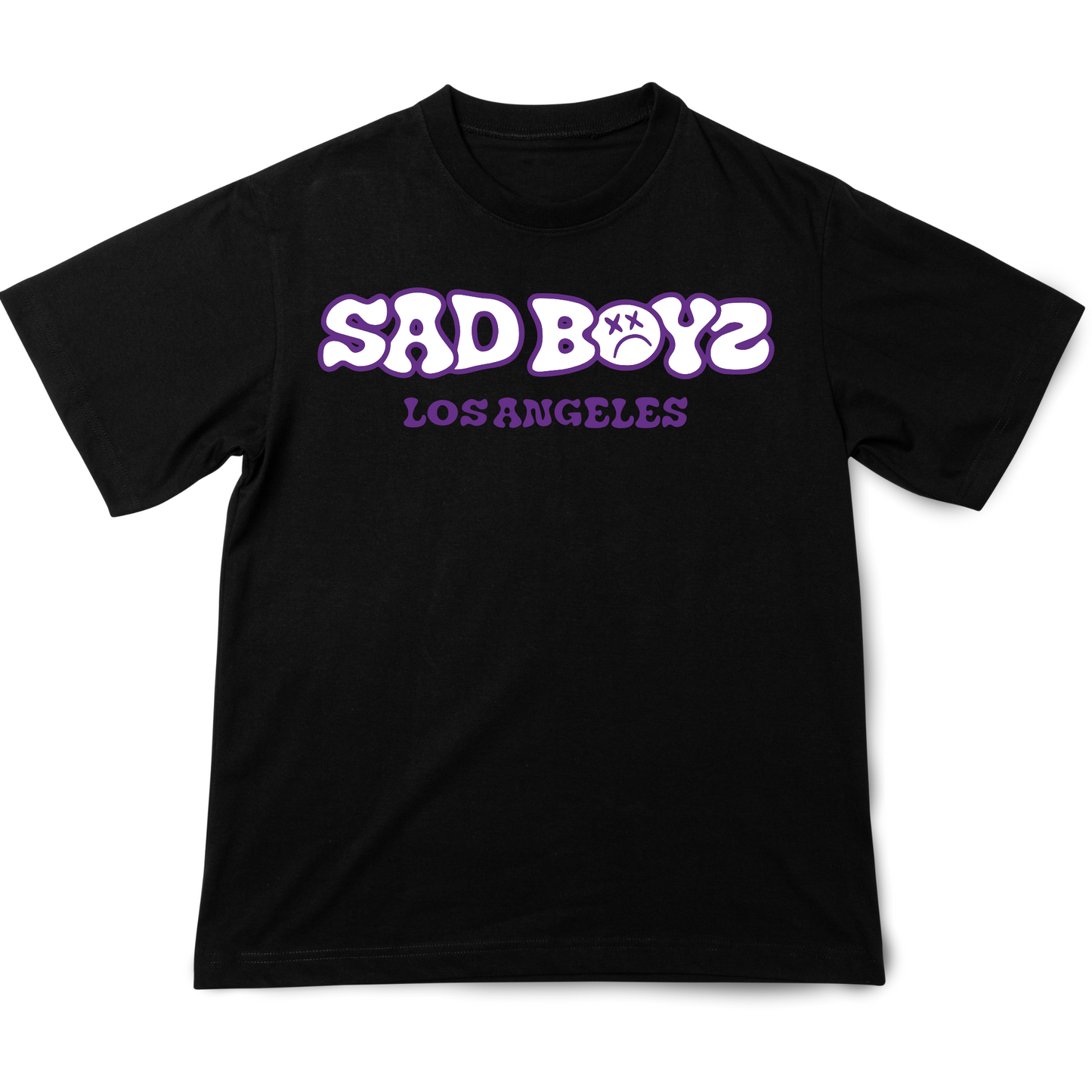 MENTE POSITIVA - SAD BOYZ