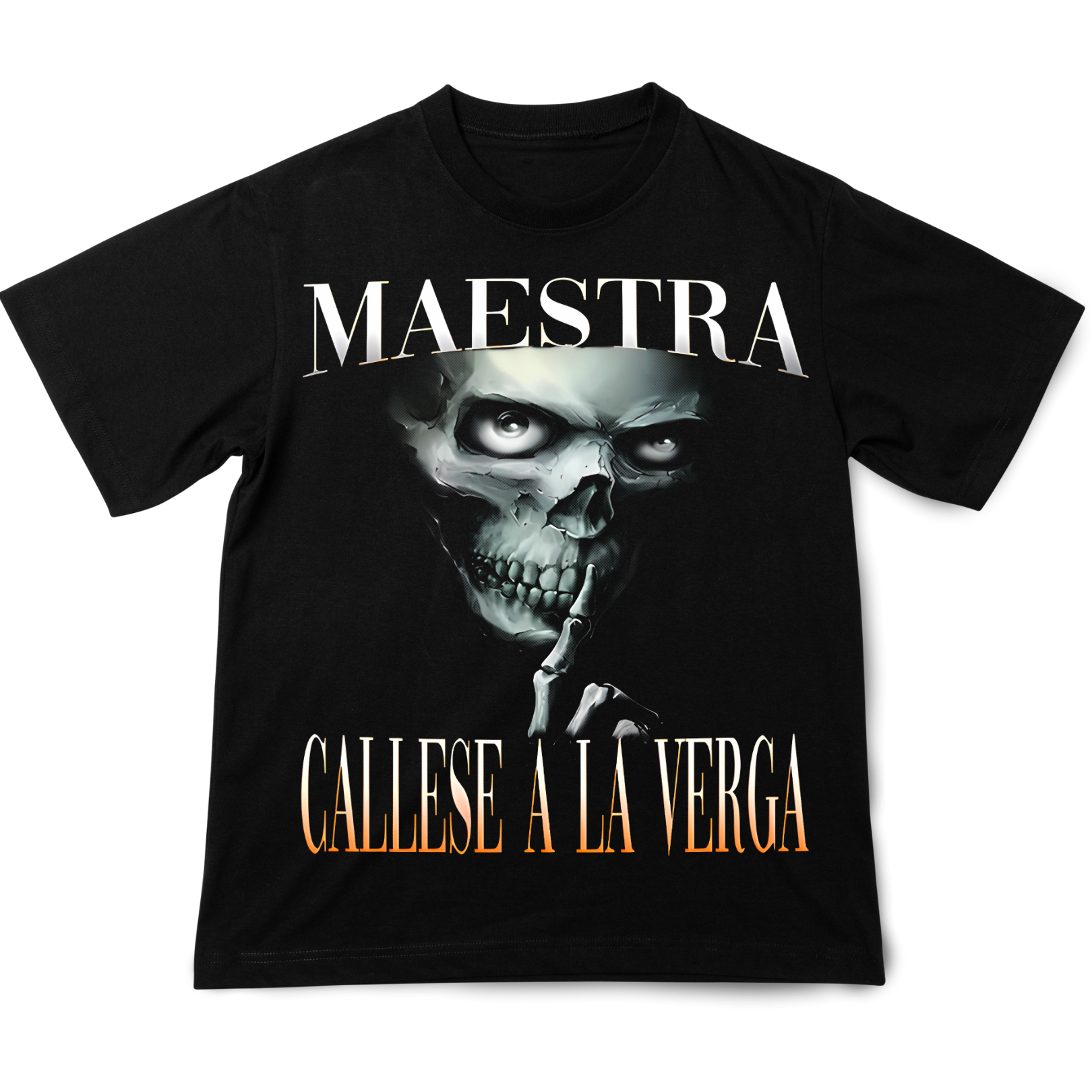 MAESTRA CALLESE ALV – THECLOTHINGMX - STREETWEAR