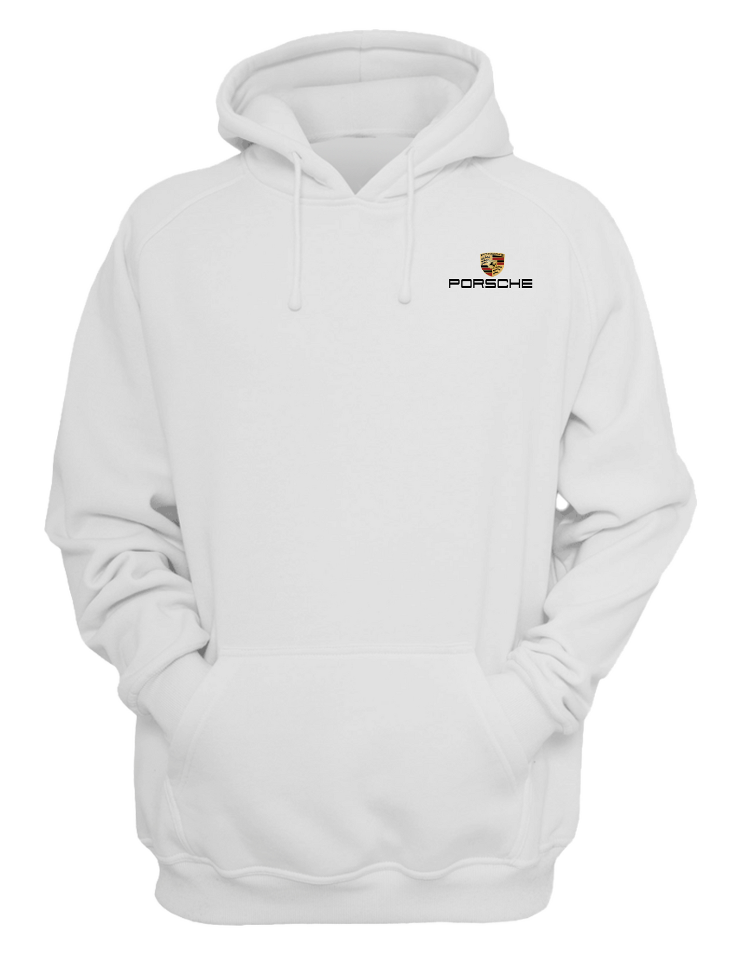 Sudadera Hoodie Porsche 911 Gt3 Rs V2