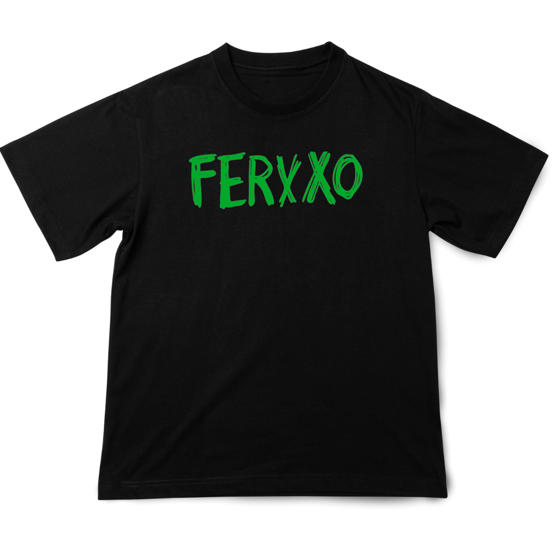 FERXXO FACE