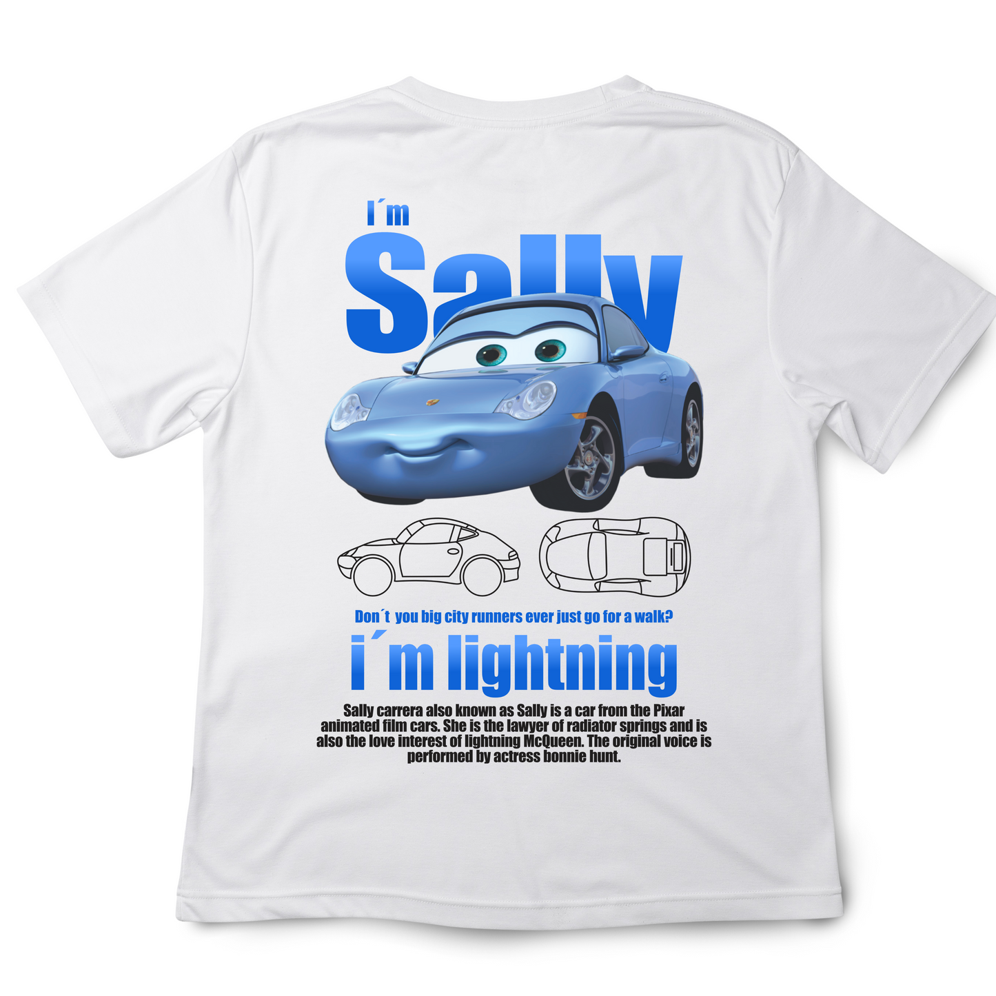 SALLY CARS V1 - CARS COLLECTION